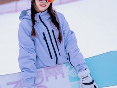 -八达岭滑雪场