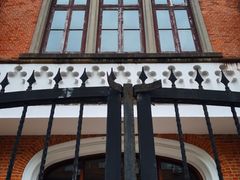 -上海基督教景灵堂