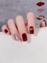 -如一·美甲美睫