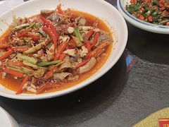 -川流不息·地道川菜·小龙虾(松东路店)