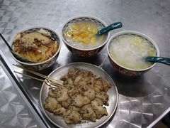 -老胡甜汤(龙眼店)