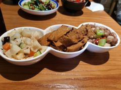 -好這口重庆小面(总店)