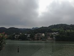 -海兰云天度假区温泉