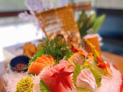 -东田之村自助餐厅(金水路店)