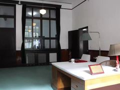 -韶山毛泽东同志故居