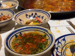 -旧街市鲜货老火锅(大光路店)