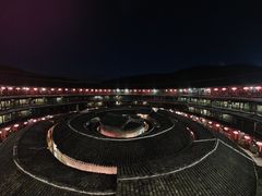 -初溪土楼群