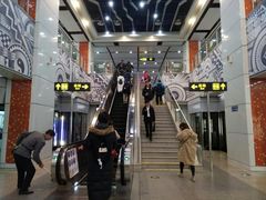 -星湖街(地铁站)