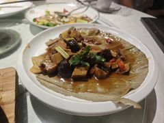 -中庸素香阁(建发广场店)