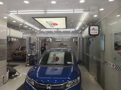 -车艺佳龙膜隐形车衣汽车贴膜(宝山丰宝店)