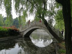 -南阳卧龙岗武侯祠