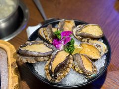 -东海怡品海鲜豆捞(星街坊店)