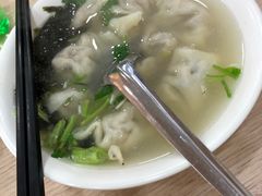 -隆盛园火勺馄饨面(兴工店)