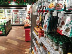-京客隆超市(华安店)