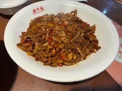 -天下客饭店(中山路店)