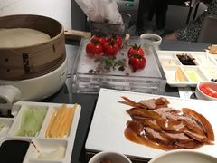 -小大董·烤鸭(观景餐厅·南京西路店)