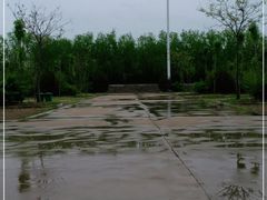 -泰安地下龙宫景区