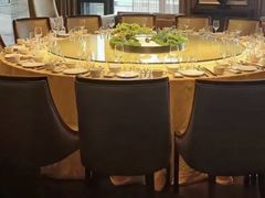 -徐州绿地皇冠假日酒店-汉宫中餐厅
