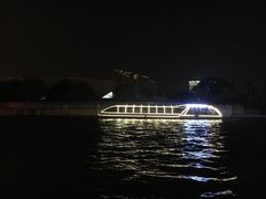 -海河游船-永乐码头(大悲院)
