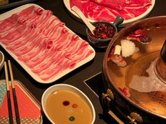 -东来顺·非遗火锅(赛格国际购物中心店)