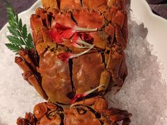 -蟹榭·本帮江浙菜·蟹宴(五角场合生汇商场店)
