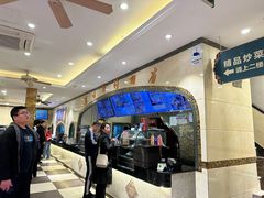 -西部马华清真食府·丝路菜(大钟寺店)