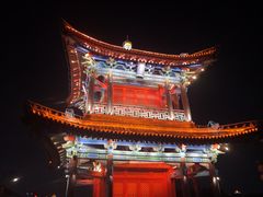 -西安城墙·碑林历史文化景区