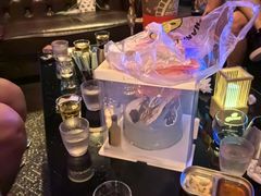 -Masa玛莎酒吧(江南西店)