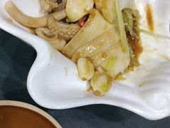 -渔家故事(北二环西路店)