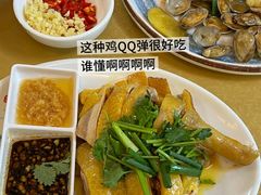 -金生美食(贵州路店)
