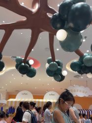 -奈尔宝·儿童乐园·亲子餐厅(苏州大悦城店)