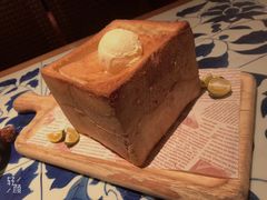 -绿茶餐厅(布吉万象汇店)