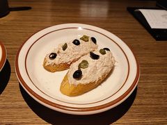 -ZAFFERANO西班牙海鲜饭(上海首店)