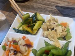 -叁宝烤肉• 西安烧烤 领跑品牌(中海城店)