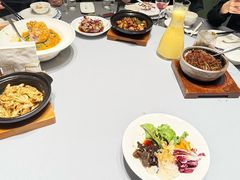 -狮王府淮扬菜(百家湖1912店)