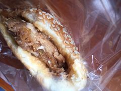 日式照烧鸡腿料理包-Miette制菓所