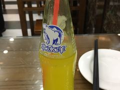 -白魁老号饭庄(安内店)