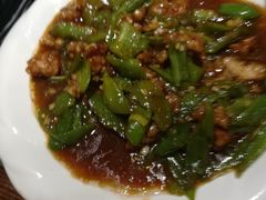 -小俩口烧烤东北菜(双井店)