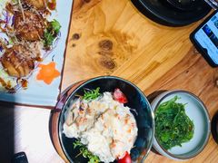 -锦鲤堂日本料理(莱茵之星店)