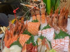 -割烹旭日本料理(龙湖狮山天街店)