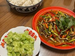 -小街47號江湖菜(四合院店)