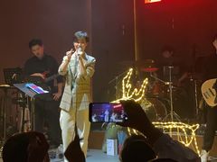 -TZ House音乐现场(来福士中心店)