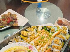 -简家·海鲜盛宴(下沙店)