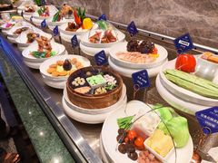 -国惠大酒楼(仓山万达店)