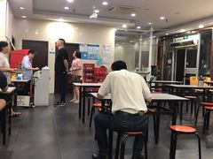 大堂-福海面馆(阳曲店)