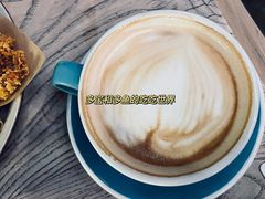 -Maan coffee漫咖啡(1905店)