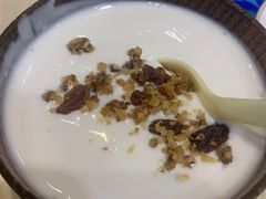 -巴依老爷新疆美食(牡丹园店)