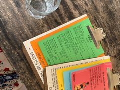 -RAC BAR(安福路店)