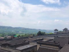 -山西王家大院