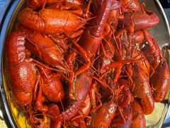 -安答龙虾·烧烤·大排档